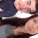 sixteen, in love with the most perfect boy in the world ❤️