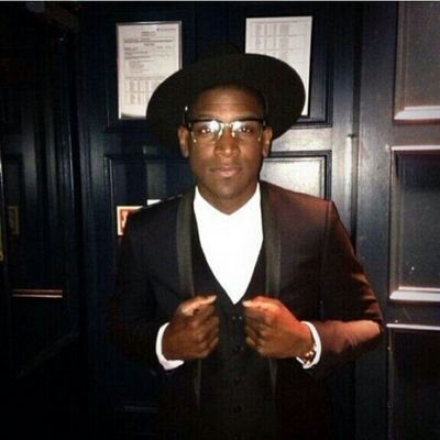 Compte source sur le rappeur/chanteur-producteur Labrinth. #TeamLabFR #OddChild