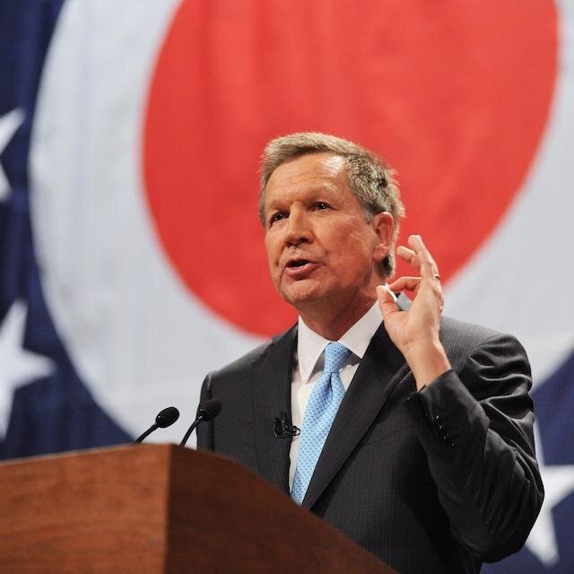 We are the Kasich Taylor For Ohio Campaign Team. Join the Movement at http://t.co/xpDEyt4Apd or http://t.co/jhDVAA4rhO