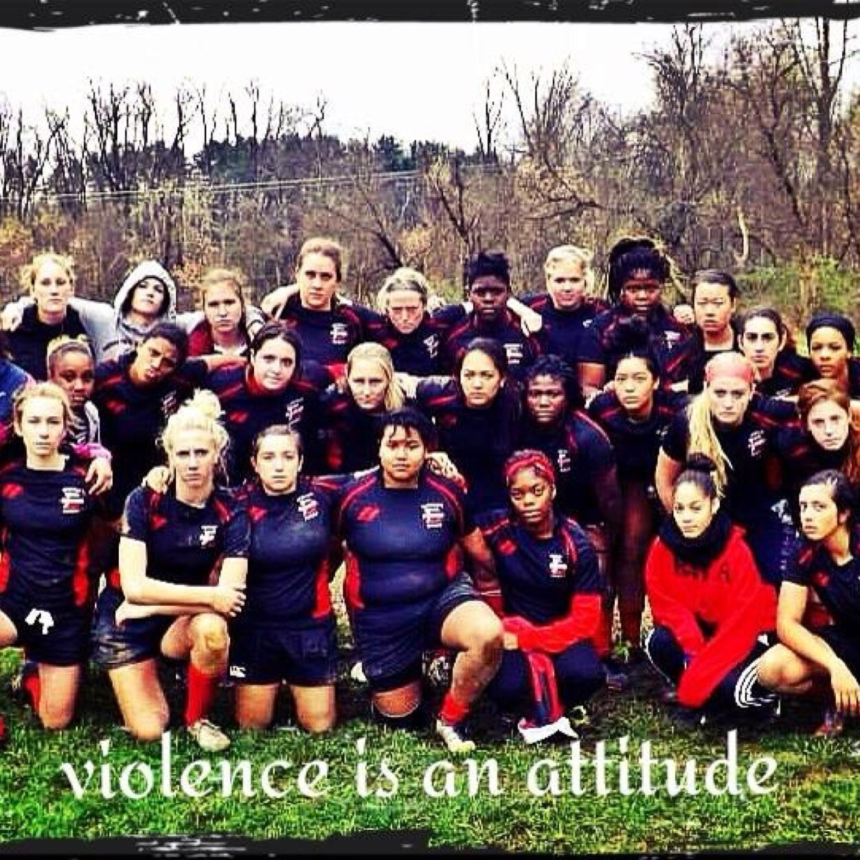 duwrfcrugby's profile picture. 