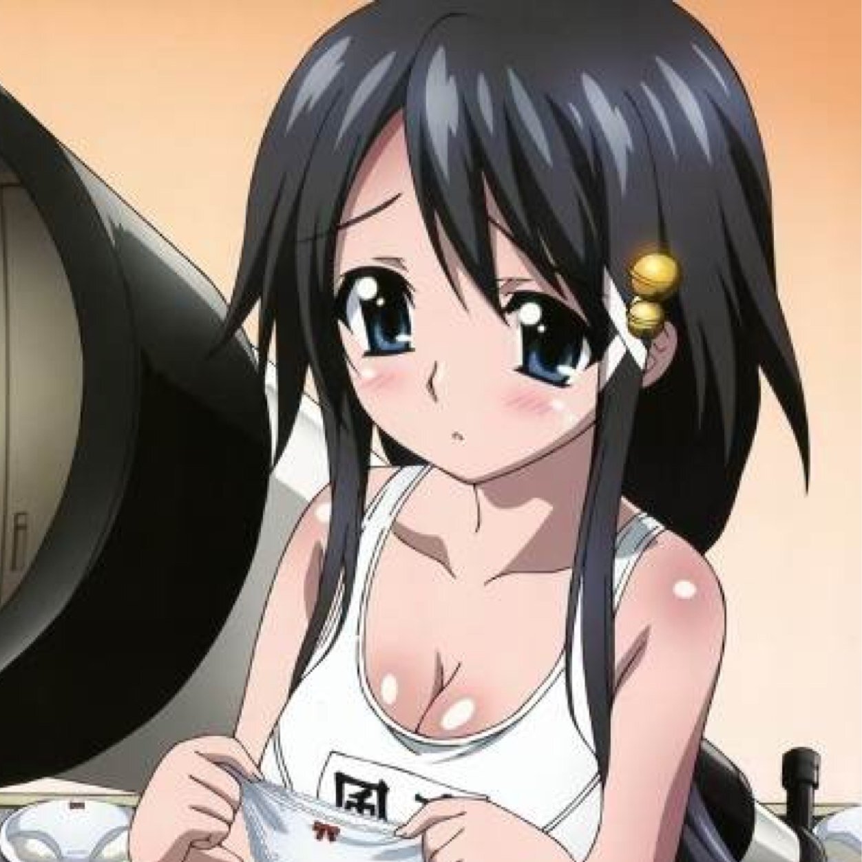 そらおと大好き！ 好きなアニメ、そらおと、役員共、らき☆すた、中二病、けいおん、みつどもえ、ハルヒ、私モテ、ハイキュー、ニセコイ 、一週間フレンズ、グール、俺ツイ、劣等生