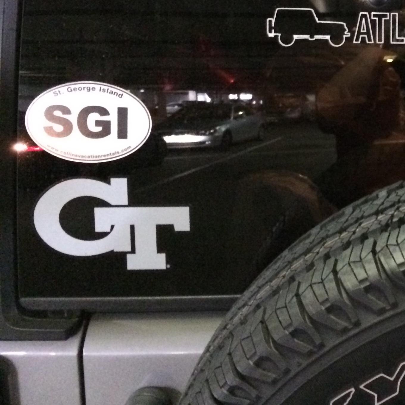 OGATLien's profile picture. husband. dad. troublemaker. free thinking independent. coffee freak. beermeister. not always in that order.