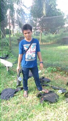 MFrananta's profile picture. 