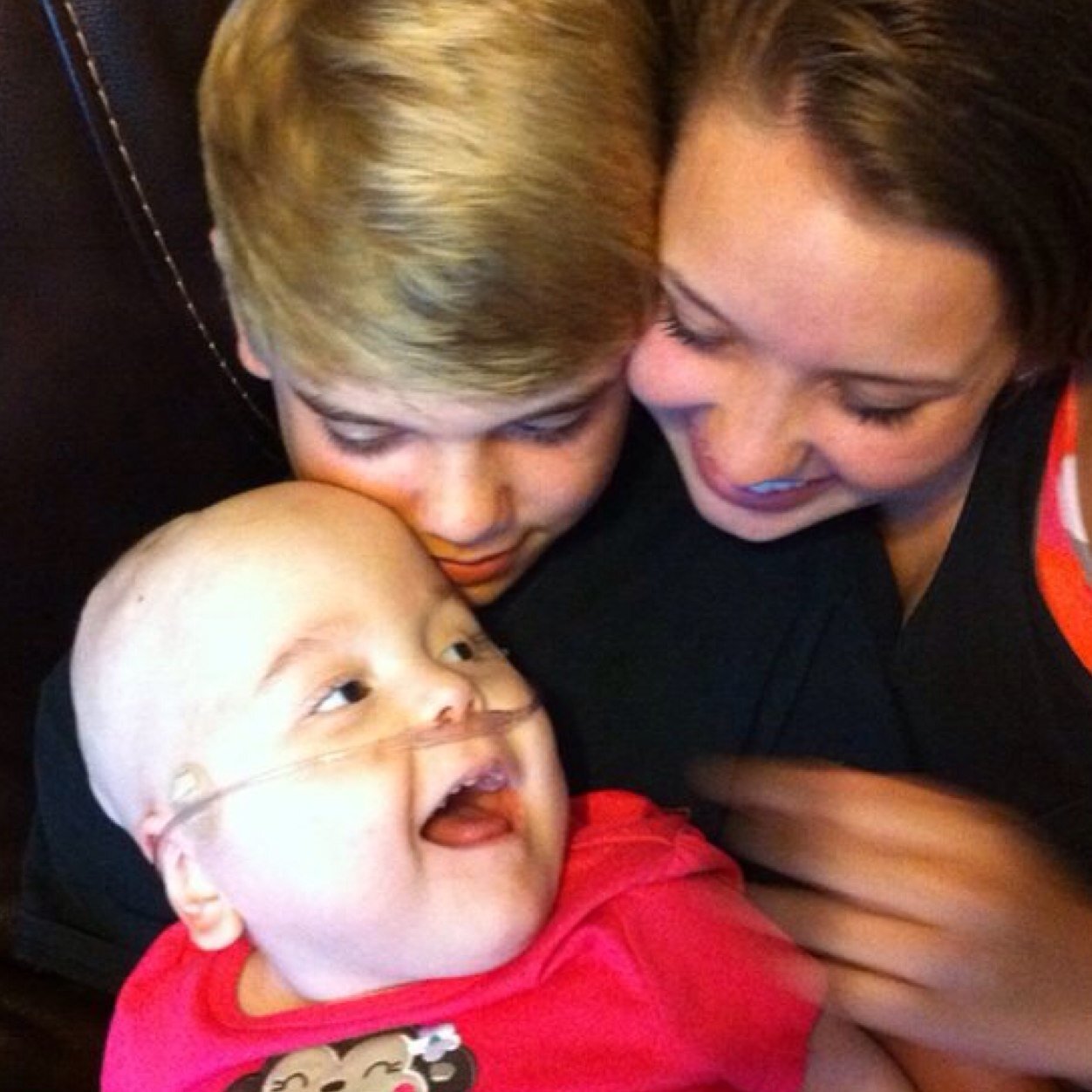 #prayforaudrey