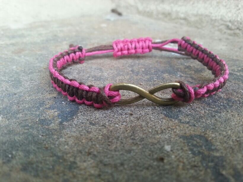 I make things :)