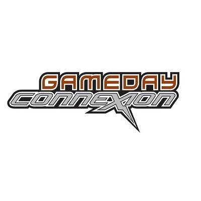 Gameday Connexion Profile