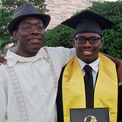 6'3 Defensive End At Putnam City North Masters Degree In Tweeting Gleesh & LiL B  #ThankYouBasedGod #ShitBagShawty
