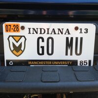 Dave McFadden (@mupresdave) 's Twitter Profile