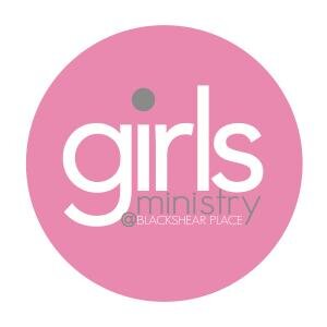 We are the girls ministry of Blackshear Place Baptist Church!!!