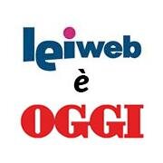 L’account ufficiale di @Leiweb si  è trasferito. Seguiteci subito su @Oggi_online