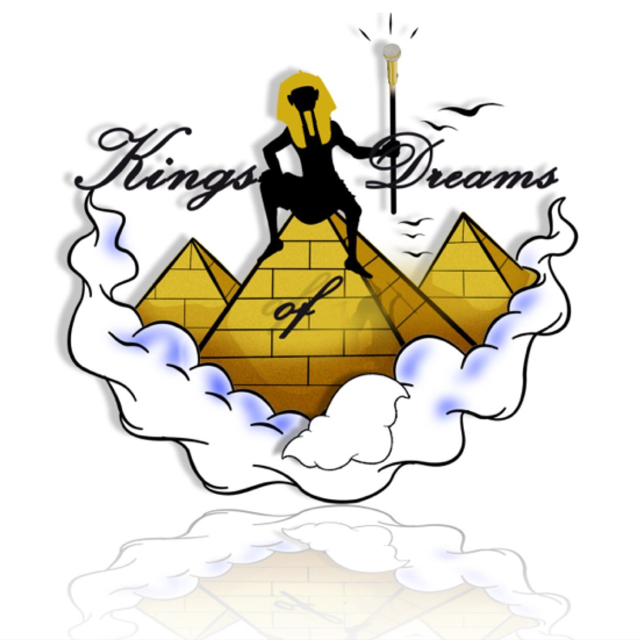 For any business inquiries or to submit your music for review contact KingOfDreamsEnt@gmail.com