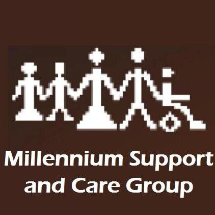 Millennium Support and Care Group - A non-profit charity dedicated to seniors and people with disabilities