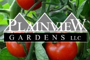 PlainviewGarden's profile picture. Greenhouses and fields selling plants, produce and preserves wholesale & retail.