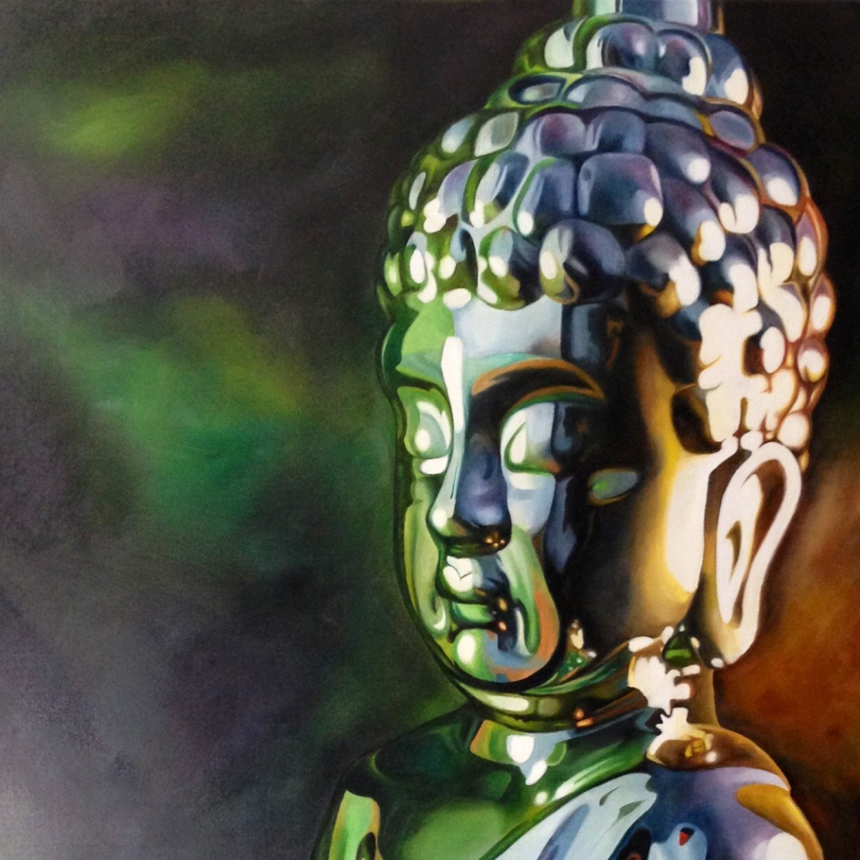 Artist in Calgary Canada. Drawing , oil painting , tattoo. Lover of music, art , animals and motorbikes. Taking the road less travelled !!!