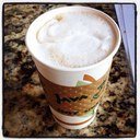 Lover of Sarah.  Drinker of coffee.  Reader of books.