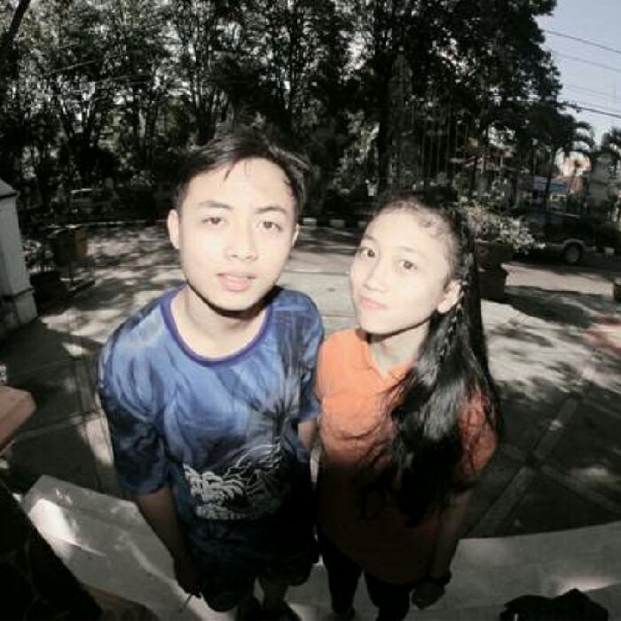 Yusliawan Alikan | @UBK_OFFICIAL | 2AE3787B