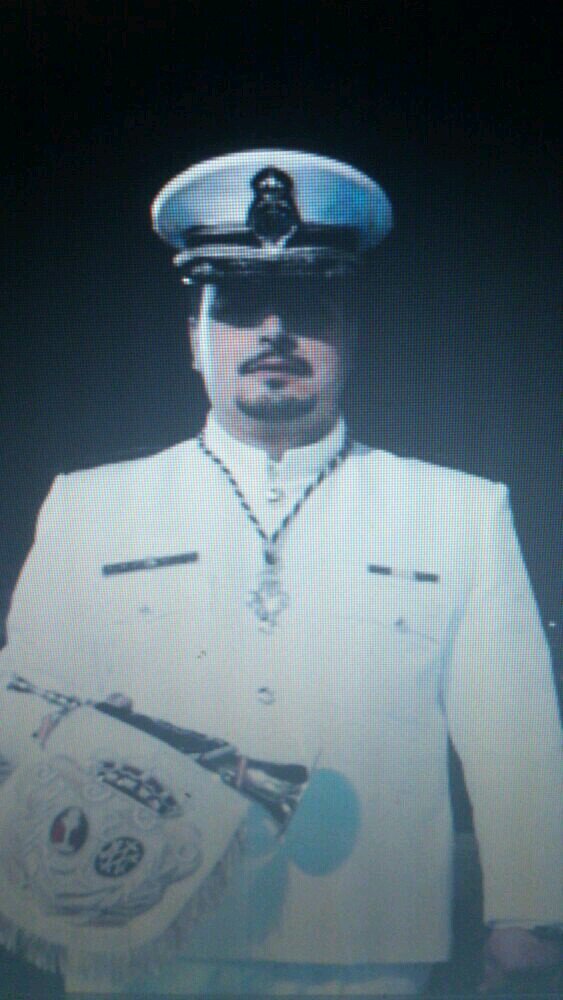 adriandelafuen's profile picture. soy un amante de la semana santa un apasionado de la corneta y un cofrade y costalero de pro