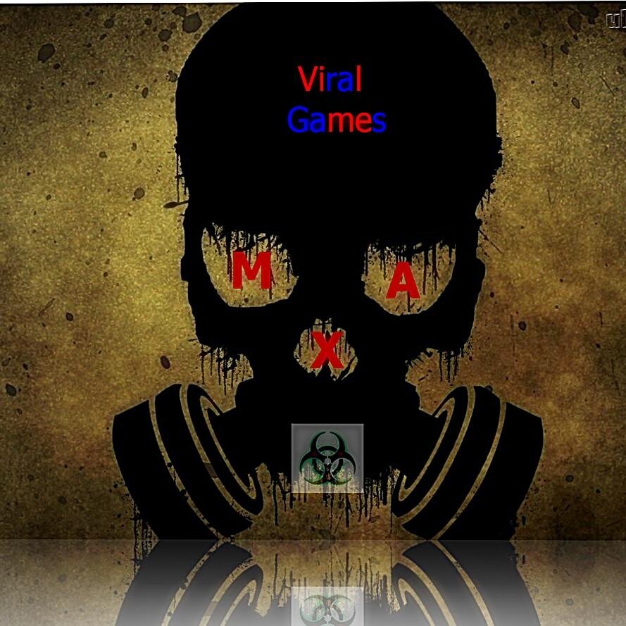 GamesViral's profile picture. https://t.co/yfDhdNnS9b