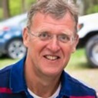 RobV (@robvogels) 's Twitter Profile