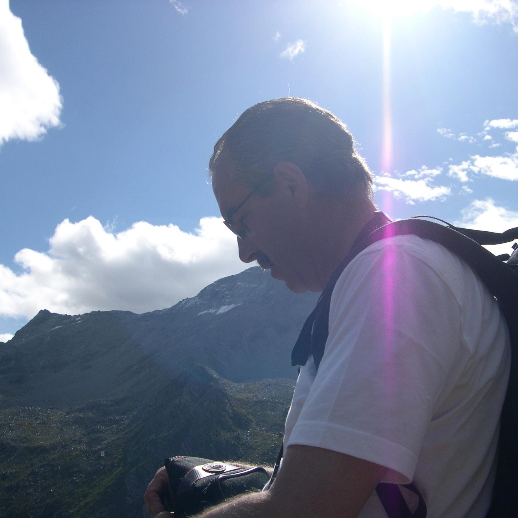 JorgeTramunsD's profile picture. 