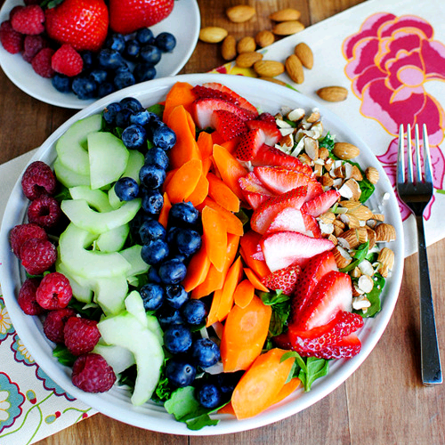 Consejos para mantener tu cuerpo Sano, Saludable y en Forma