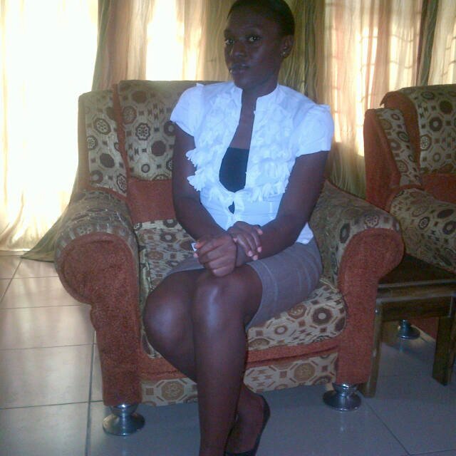 Delectabl_miss's profile picture. Simple,friendly,5'6 tall n God fearing