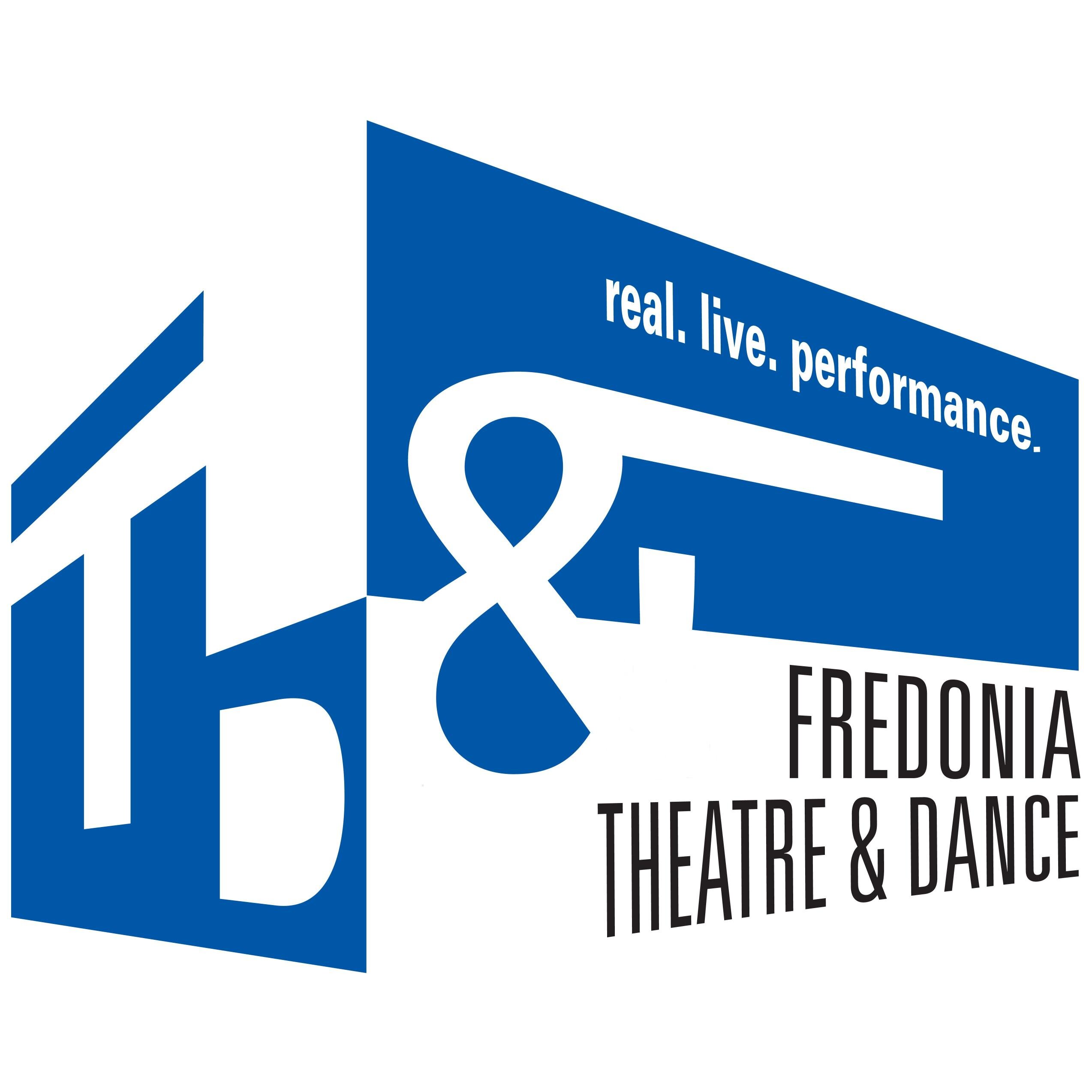 Department of Theatre and Dance SUNY-Fredonia