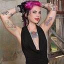 Angie Bergeron - @angiebeetattoo - Twitter