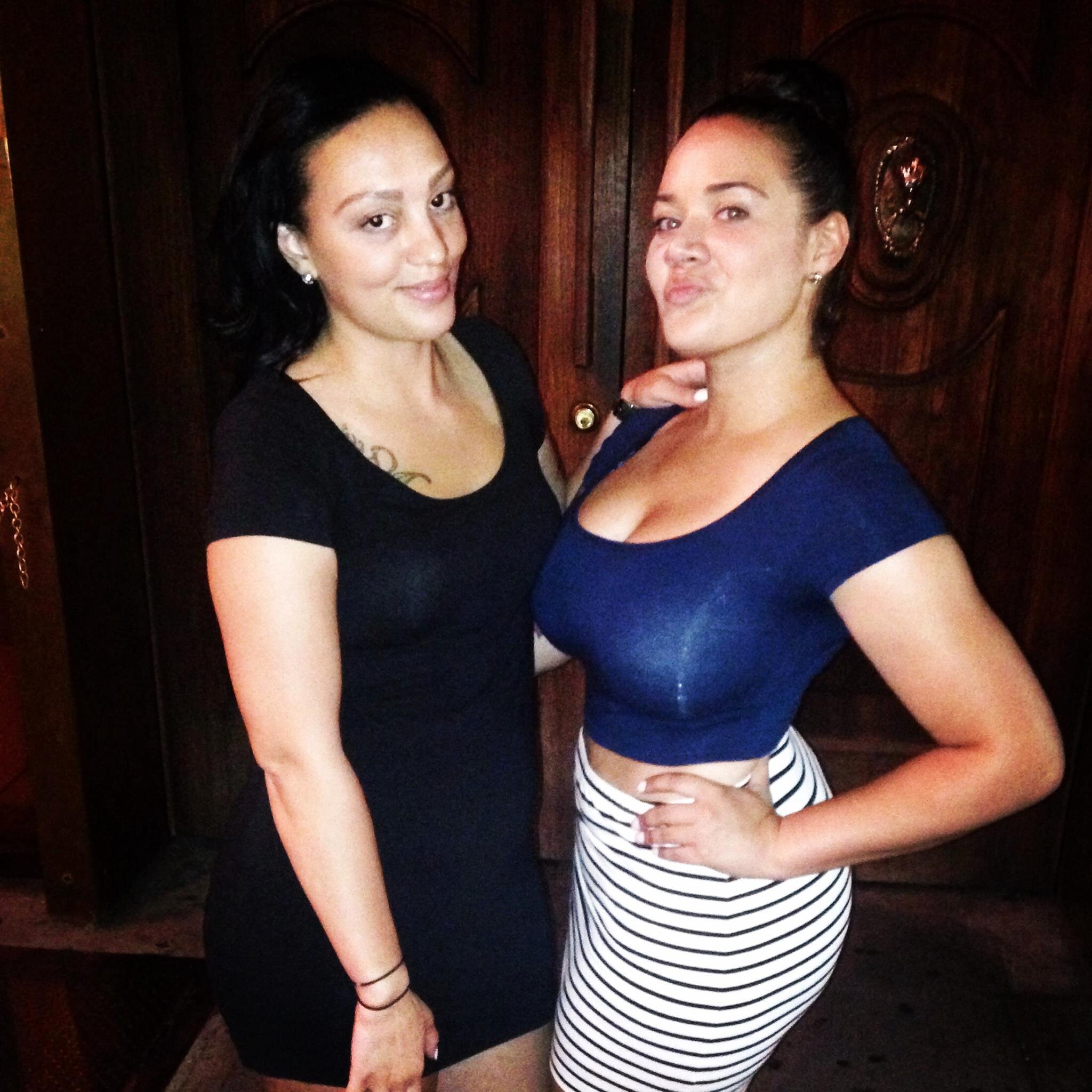 Def Jam A&R. Former Promoter. Business Woman. University of Southern Cal Graduate :)