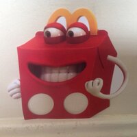 ronald macdonal's (@macdonals) 's Twitter Profile