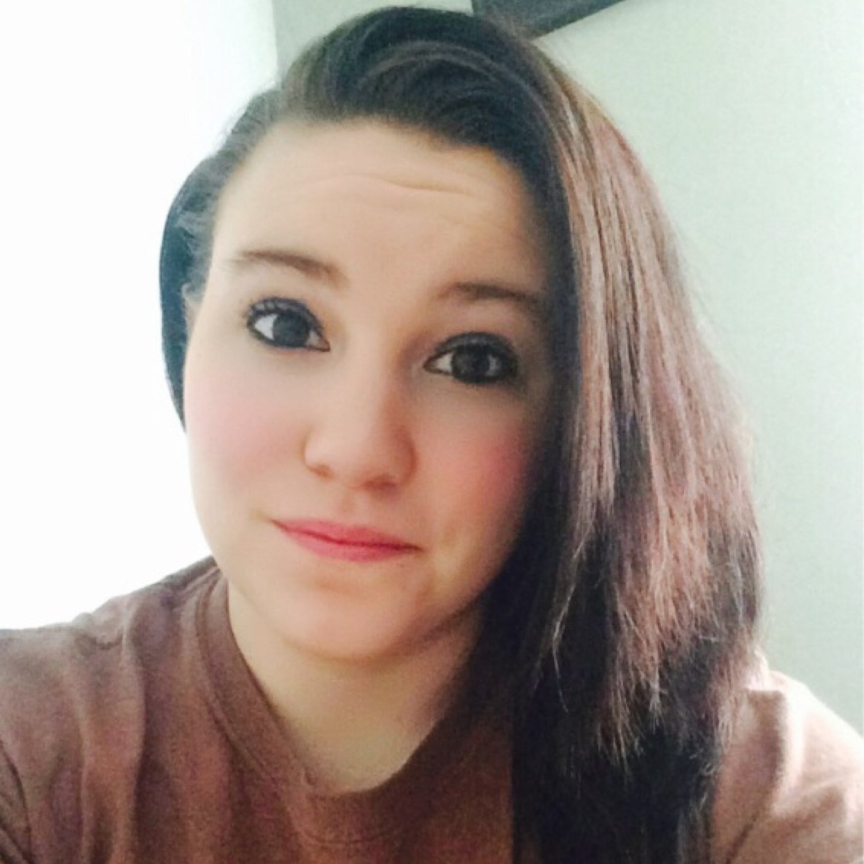 Miranda. 20. Bitchigan/Jersey.