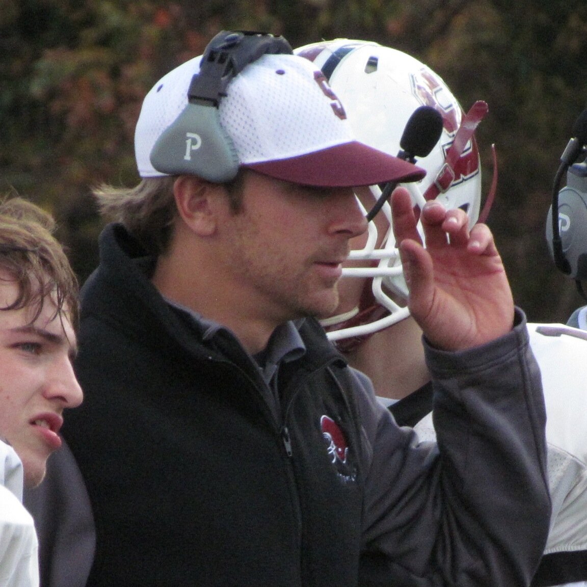 WHPrice1's profile picture. 