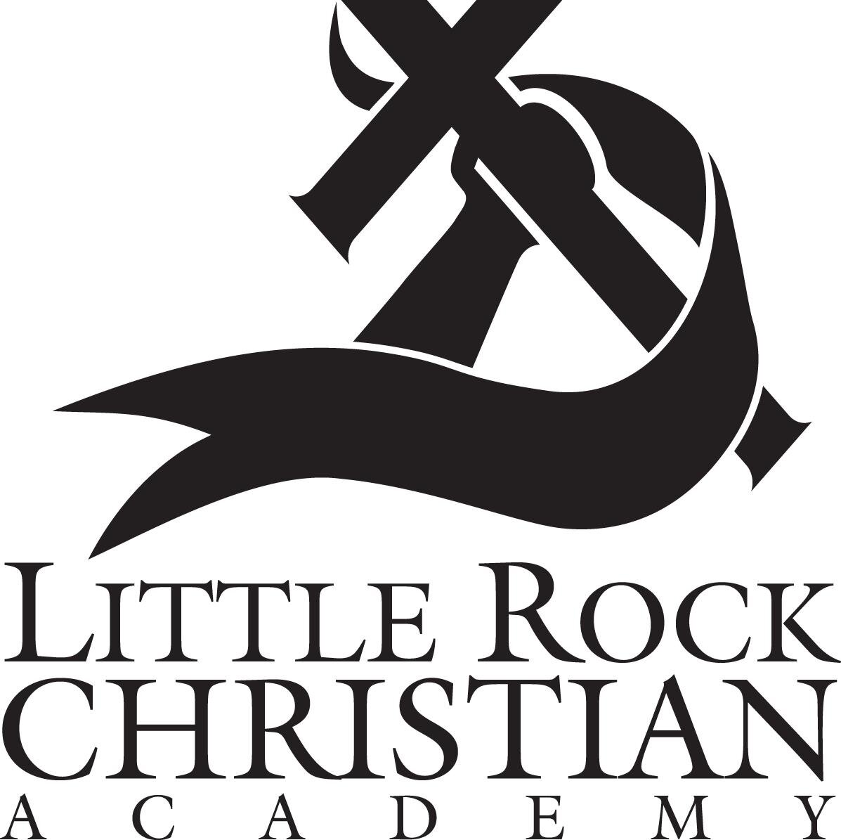 The on campus store at Little Rock Christian Academy providing the latest Warrior Gear for our enthusiastic fans and families!!