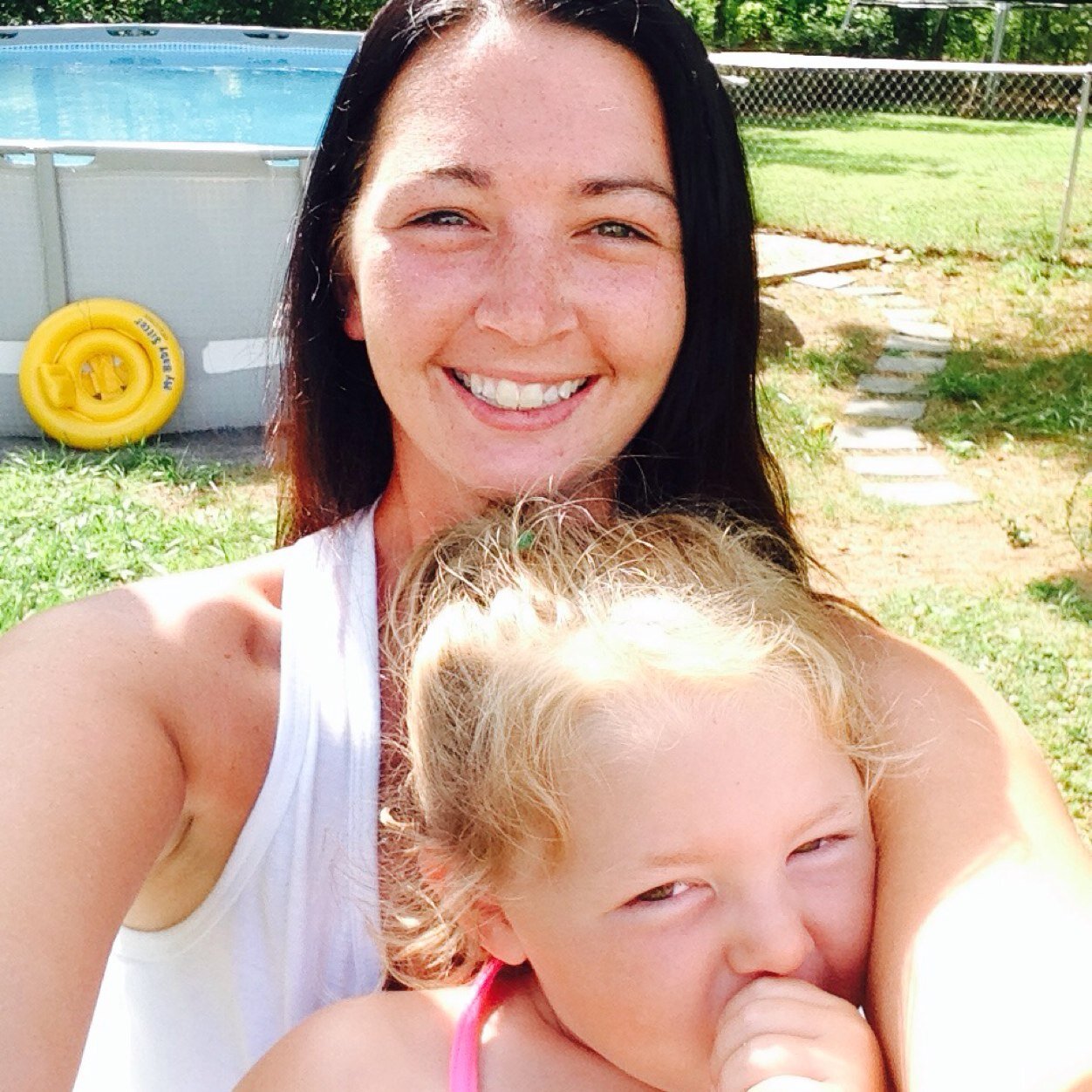 JoesGirl85's profile picture. I am 28, in a serious relationship and we have 2 beautiful girls. I am a stay at home mom, but i have a degree in Medical Assisting. I absolutely LOVE my life!