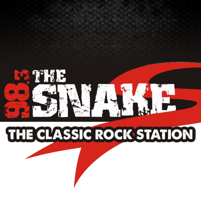 98.3 The Snake, a Townsquare Media station, is the Classic Rock Station for Southern Idaho: Bob & Tom and Classic Rock All Day! Listen anywhere through our app.