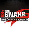 983thesnake's profile picture. 98.3 The Snake, a Townsquare Media station, is the Classic Rock Station for Southern Idaho: Free Beer and Classic Rock All Day! Listen anywhere through our app.