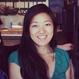 exiao's profile picture. Interested in competition economics and data analytics. Outdoorswoman and traveler.