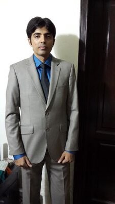 MS CS LUMS,