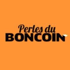 Tous les jours retrouve dans ta TL les annonces les plus drôles ! Mais aussi sur https://t.co/5dUtKQnJWU (compte officiel)