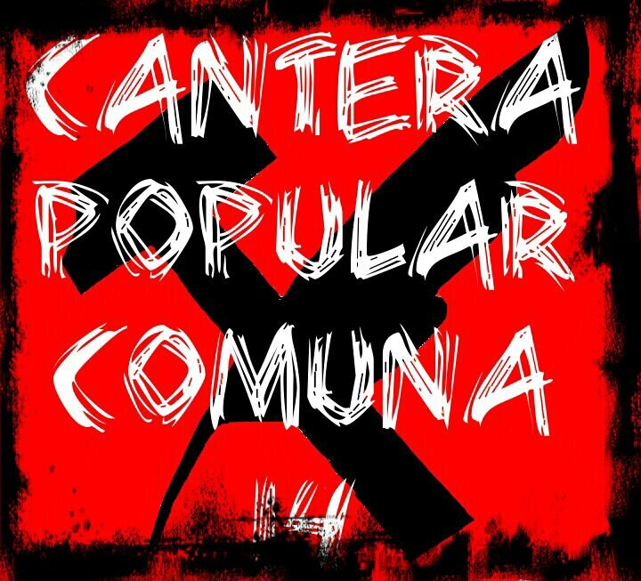 Cuenta oficial de la Juventud Radical de la comuna 14 (palermo) Cantera Popular