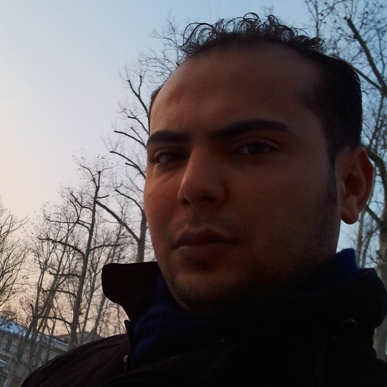 سلام قول من رب رحيم