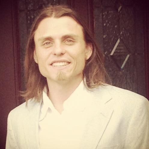 internet entrepreneur