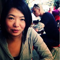 Abby Wong (@abbs) 's Twitter Profile