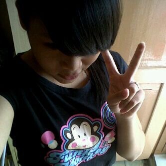 ArfandoP's profile picture. WellanyaT♥