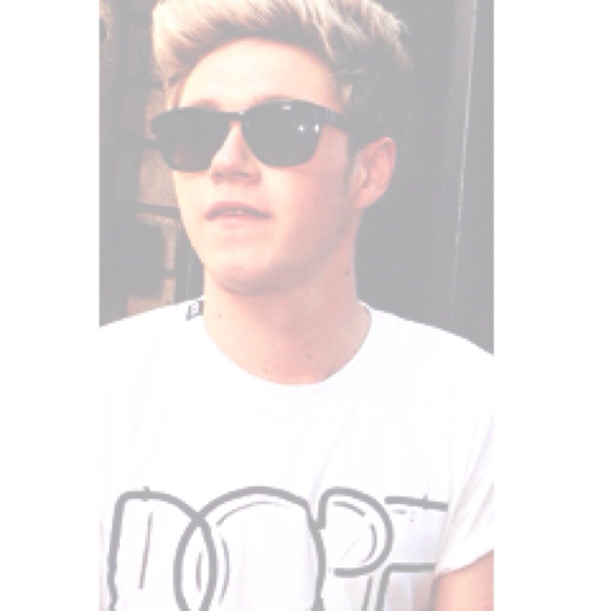 cutest Niall Horan gifs