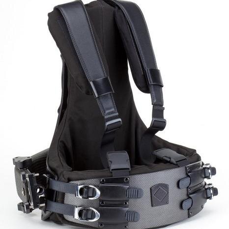 WalterKlassenFX's profile picture. We manufacture camera platforms like our legendary back mount Steadicam vest and new for 2014 is the SlingShot, our MoVI and handheld support rig