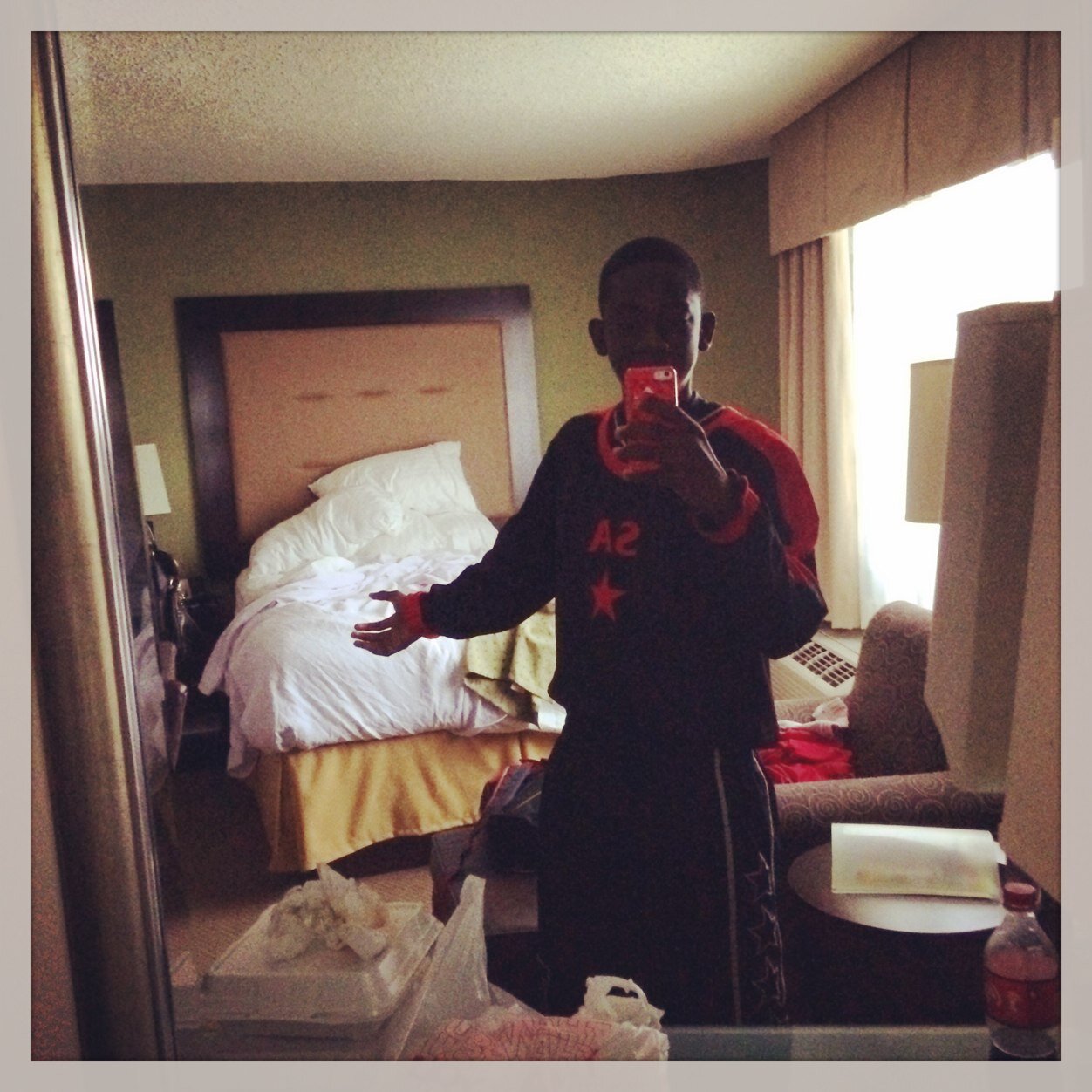 braelon seals Profile