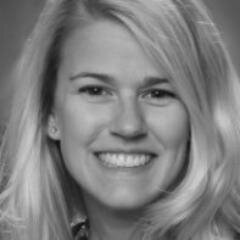 Public relations and communications strategist, writer, editor, former journalist
