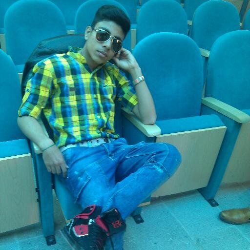 mostafamojallal's profile picture. 