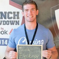 Jack Fleckney (@crossfoz) 's Twitter Profile